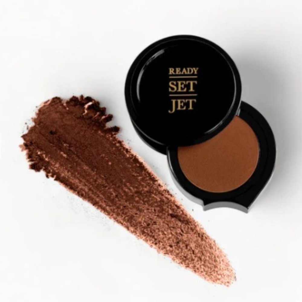 Ready Set Jet Color Stack: The Weekender